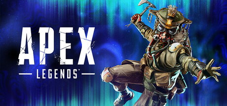 Apex Legends publisher promotional image.