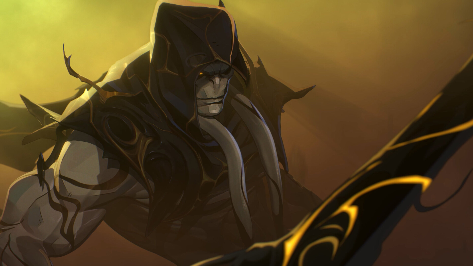Marvel Rivals official game screenshot.