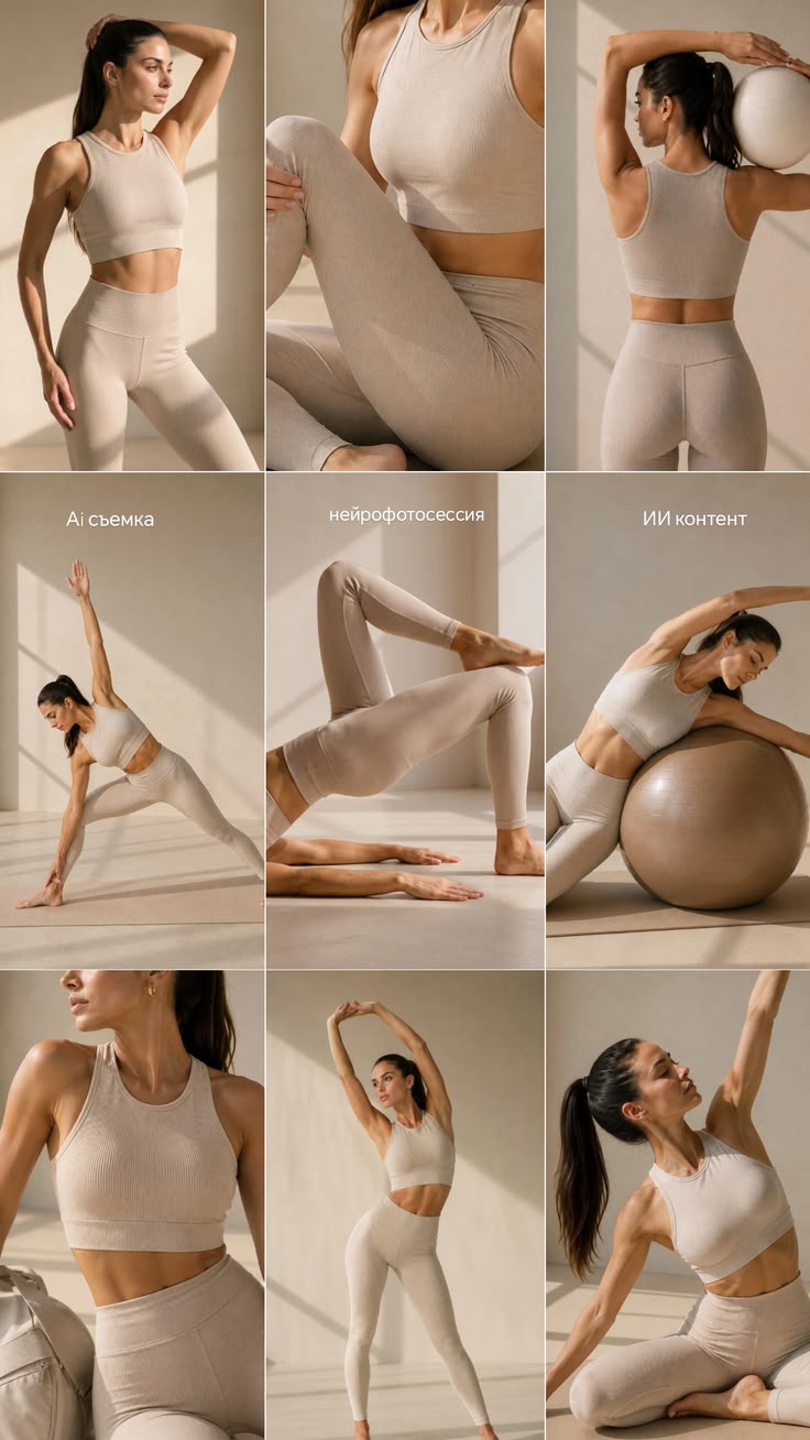 How to Start Yoga at Home: A Beginner’s Guide visual reference