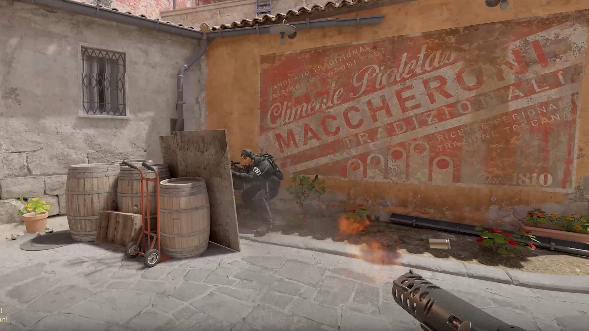 Counter-Strike 2 official game screenshot.